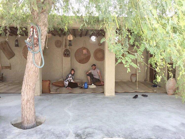 یک بام و دو هوا برای کارآفرینان بخش گردشگری یک بام و دو هوا برای کارآفرینان بخش گردشگری