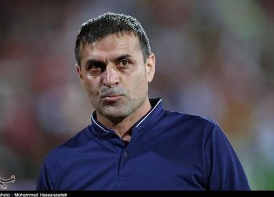 ویسی: اتفاقات مثبتی در حال رخ دادن است، فردا همه چیز تعیین می گردد