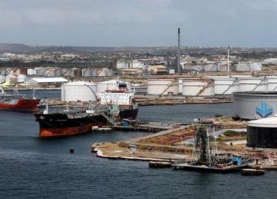 تحریم ها روی صادرات نفت ونزوئلا چقدر تاثیر داشت؟