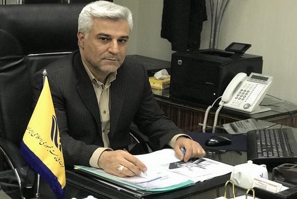 انتصاب سرپرست جدید معاونت برنامه ریزی، پشتیبانی و توسعه مدیرعامل
