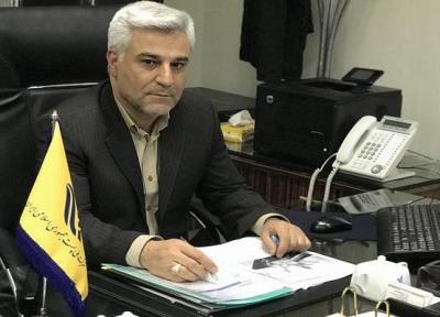انتصاب سرپرست جدید معاونت برنامه ریزی، پشتیبانی و توسعه مدیرعامل