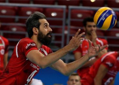 معروف: حفظ تمرکز، کلید پیروزی بزرگ ما مقابل ژاپن بود