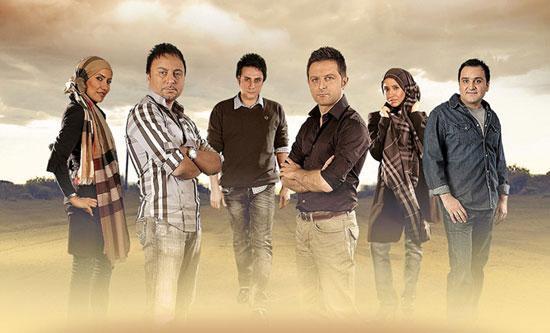 برای آریان، خاطره جمعی یک نسل برای آریان، خاطره جمعی یک نسل