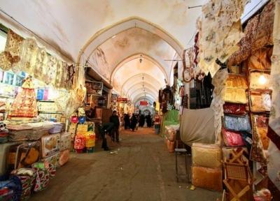 خبرنگاران برخورد و پلمب اصناف غیرمجاز قم در دستور کار نهاده شد