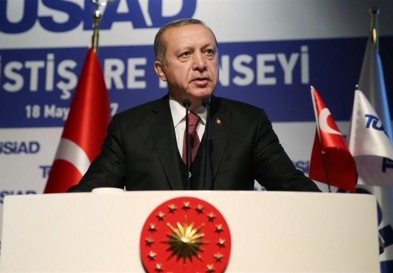شرکت در نشست سیکا و دیدار با رحمان اصلی ترین هدف سفر اردوغان به دوشنبه