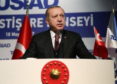 شرکت در نشست سیکا و دیدار با رحمان اصلی ترین هدف سفر اردوغان به دوشنبه