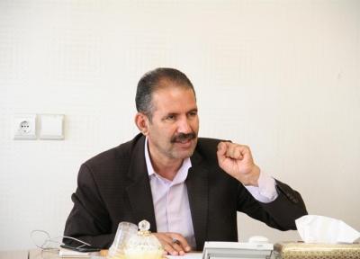 یازدهمین نمایشگاه گردشگری و صنایع دستی اصفهان مجوز بین المللی دریافت کرد
