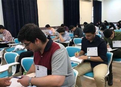 خبرنگاران 64دانشجوی دانشگاه شیراز در راه المپیاد دانشجویی کشور