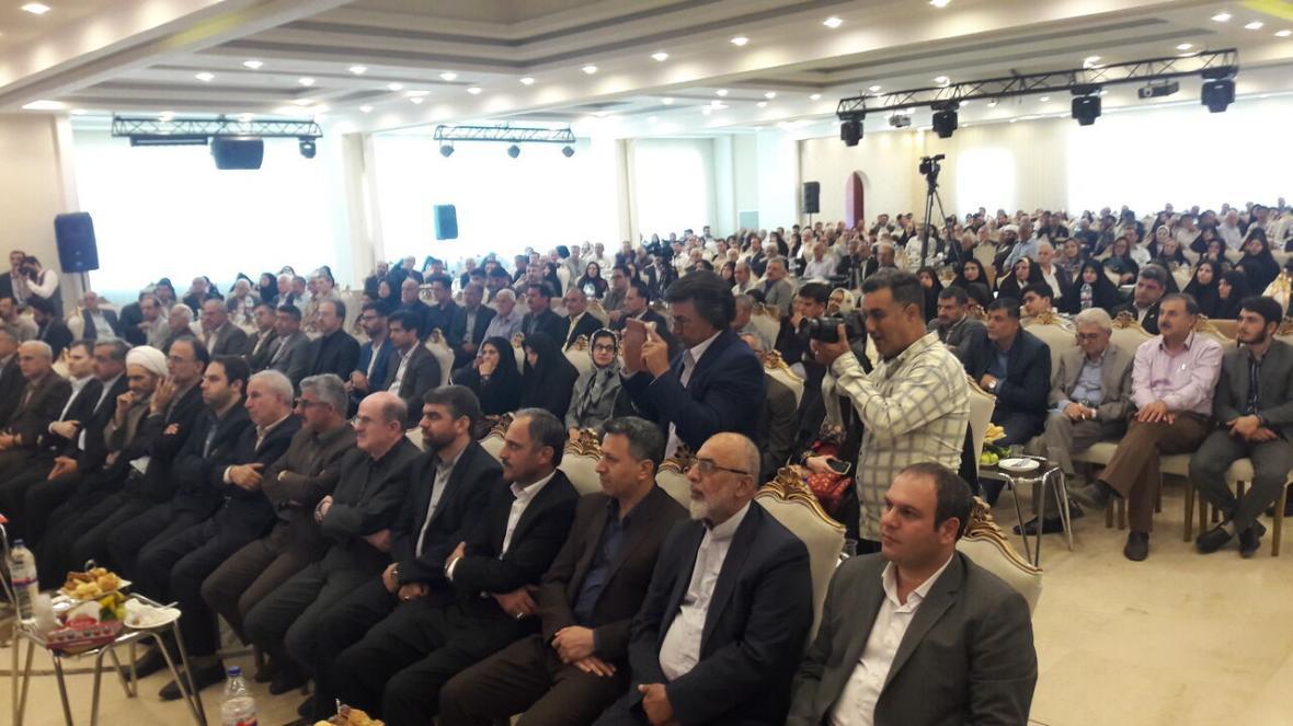 خبرنگاران 54 مدرسه توسط مجمع خیرین گیلان در دست ساخت است خبرنگاران 54 مدرسه توسط مجمع خیرین گیلان در دست ساخت است