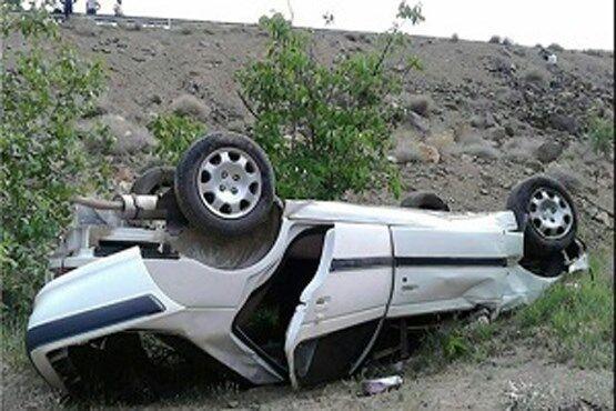 خبرنگاران دو تصادف در محورهای اصفهان 12 مصدوم برجا گذاشت خبرنگاران دو تصادف در محورهای اصفهان 12 مصدوم برجا گذاشت