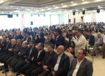 خبرنگاران 54 مدرسه توسط مجمع خیرین گیلان در دست ساخت است