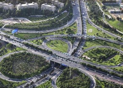 همه آنچه باید درباره طرح کنترل آلودگی هوا و طرح ترافیک 98 بدانید