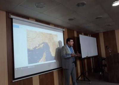 دوره آموزشی هرمزگان شناسی در بندرعباس برگزار گشت