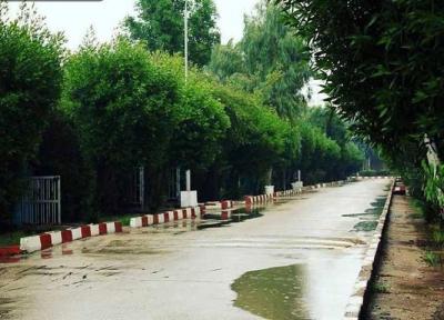 هرگونه تغییر در بافت تاریخی منطقه نیوساید اهواز برخورد قانونی در پی دارد