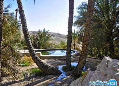 رتبه سوم روستای بندو در طرح گردشگری