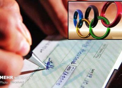 احتیاج 2میلیون دلاری کمیته المپیک برای تامین هزینه های المپیک