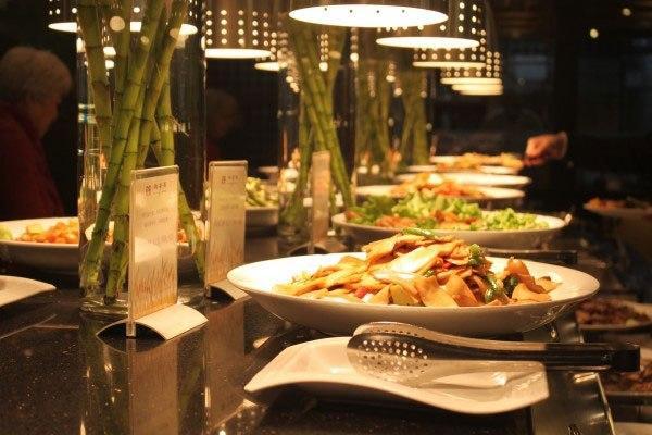 رستوران های پکن آشنایی با رستوران های پکن چین
