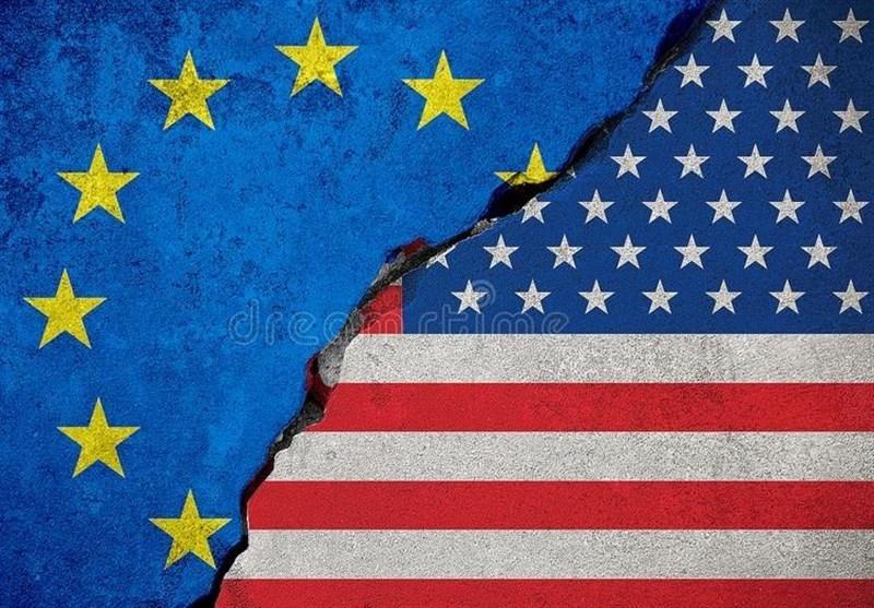 طرح آمریکا برای اعمال تعرفه تجاری 4 میلیارد دلاری علیه اروپا