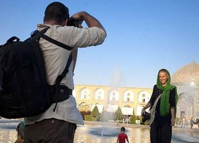گردشگران خارجی انفرادی ساماندهی می شوند