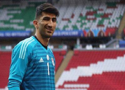 گزینه بیرانوند مربی پرسپولیس شد