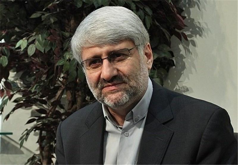 مجامع بین المللی با راهزنی های آمریکا و انگلیس برخورد نمایند