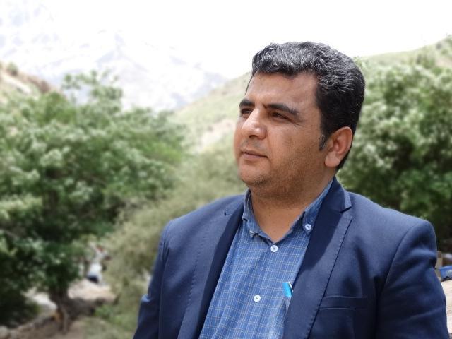 برپایی نمایشگاه صنایع دستی در پنجمین جشنواره ملی فرهنگ عشایر