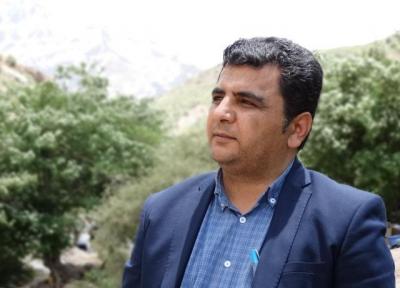 برپایی نمایشگاه صنایع دستی در پنجمین جشنواره ملی فرهنگ عشایر