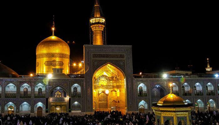 دلنوشته و متن زیبا در مورد امام رضا (ع) دلنوشته و متن زیبا در مورد امام رضا (ع)