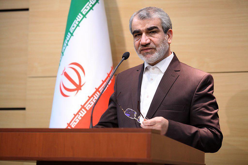 توقیف نفتکش ایرانی نشان داد انگلیس به برجام پایبند نیست توقیف نفتکش ایرانی نشان داد انگلیس به برجام پایبند نیست