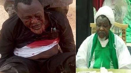 ارتش نیجریه شاید پدرم را به شهادت برساند، مقادیر کشنده ای از سرب و کادمیوم در خون شیخ زکزاکی وجود دارد