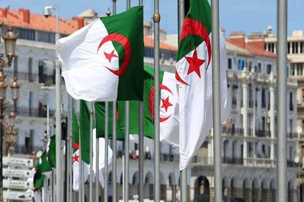 تاکید الجزایر بر حل سیاسی بحران لیبی