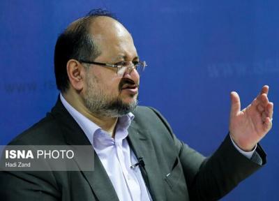 دریافت مستمری 178 هزار خانوار با مستمری تک نفره، طبق تعداد نفرات خانوار