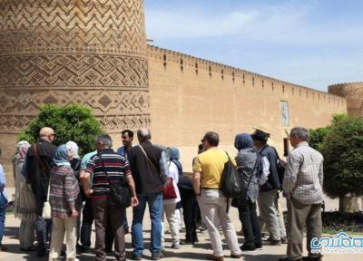 توسعه صنعت گردشگری بدون اعتبارات محدود دولتی