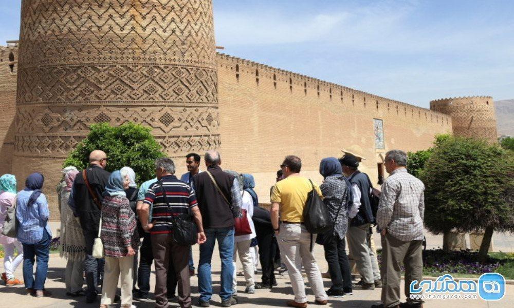 توسعه صنعت گردشگری بدون اعتبارات محدود دولتی توسعه صنعت گردشگری بدون اعتبارات محدود دولتی