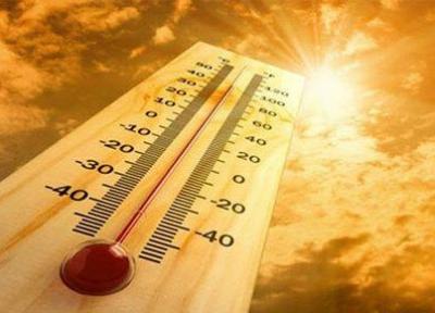 خوزستان دوباره بالای 50 می رود