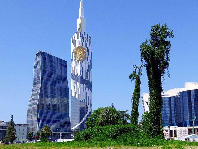 مراکز خرید باتومی مراکز خرید باتومی