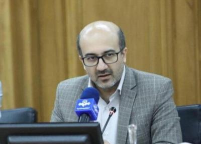 دریاچه چیتگر حیات و حوض برج های اطراف شده است