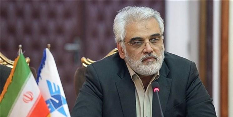 واحدهای دانشگاه آزاد تفسیر درستی از عملکرد هزینه ای خود واحدهای دانشگاه آزاد تفسیر درستی از عملکرد هزینه ای خود داشته باشند