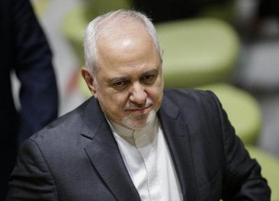 ظریف: بولتون می خواهد انگلیس را به باتلاق بکشاند
