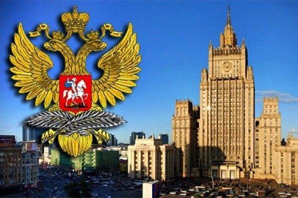 واکنش مسکو به توقیف نفتکش این کشور توسط اوکراین واکنش مسکو به توقیف نفتکش این کشور توسط اوکراین