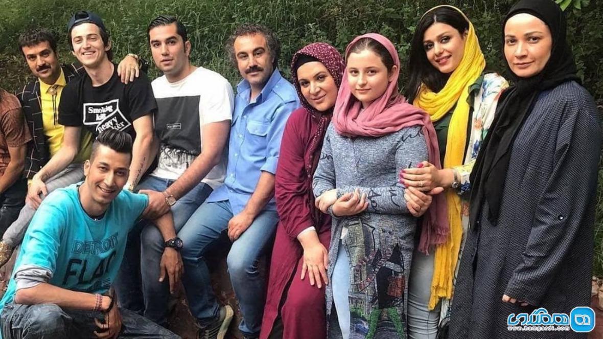 بازگشت مهران احمدی و حذف بابا پنجعلی از پایتخت بازگشت مهران احمدی و حذف بابا پنجعلی از پایتخت