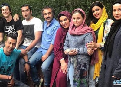 بازگشت مهران احمدی و حذف بابا پنجعلی از پایتخت