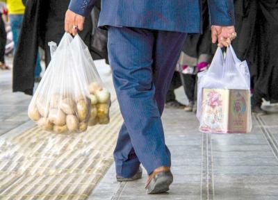 ایجاد کارگروه برای کاهش مصرف پلاستیک