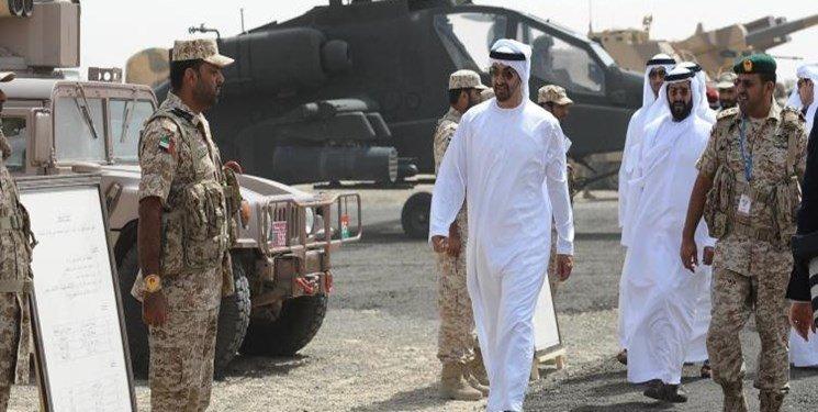 آسوشیتدپرس جزییات تازه ای از خروج نیروهای امارات از یمن فاش کرد