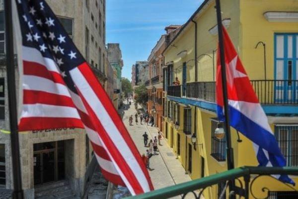 آمریکا تحریم های بیشتری را علیه کوبا وضع کرد