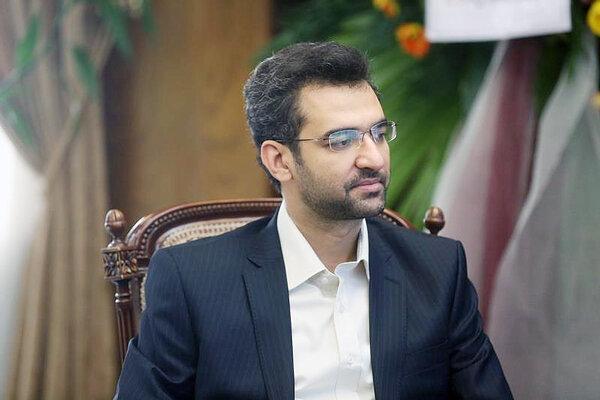 جهرمی: نگاه دولت به رسمیت شناختن ماینرها است جهرمی: نگاه دولت به رسمیت شناختن ماینرها است