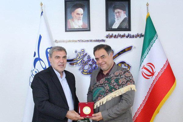 تاکید بر فراهم شدن بستر مناسب برای گسترش ورزش پهلوانی در تهران