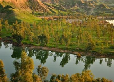 راه دسترسی به منطقه گردشگری چاه ماری بهبهان بهسازی می شود