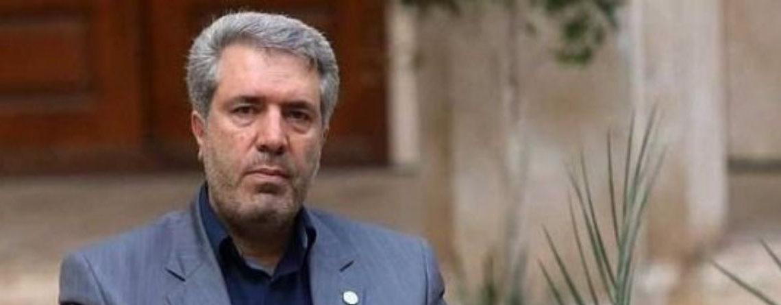 مونسان: اقامتگاه های دولتی ممنوع ؛ با خانه مسافرها هم مخالفیم ، سفر خارجی ها به ایران و سفرهای داخلی مردم زیاد شد