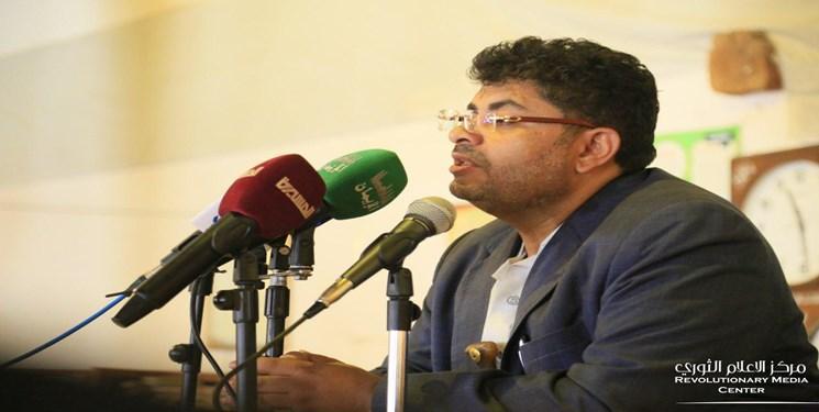 الحوثی: سفر هیات اماراتی به ایران نادرستی اهداف دشمنان را برملا کرد